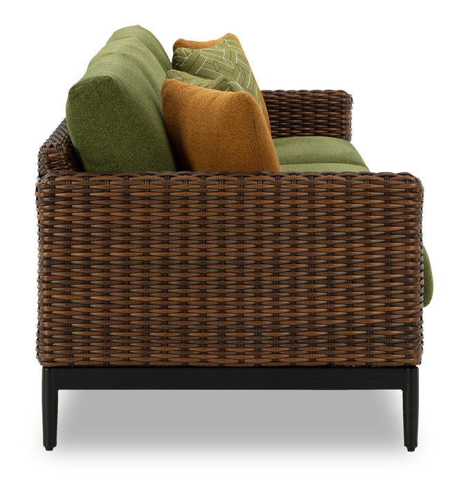 Sofa Tofino pour la terrasse