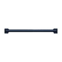  Ensemble de poignées et de boutons Thor Kitchen bleu métallisé pour lave-vaisselle de 24 po - CKA-DW24-BLU 