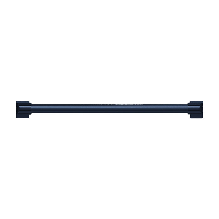 Ensemble de poignées et de boutons Thor Kitchen bleu métallisé pour lave-vaisselle de 24 po - CKA-DW24-BLU