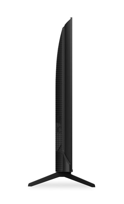 Téléviseur intelligent DEL TCL UHD 4K de 50 po à 60 Hz avec HDR Pro+ et Google TVMC (50S551G-CA)