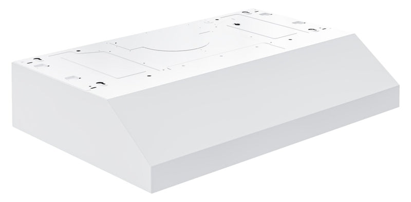 Hotte de cuisinière sous l’armoire Broan de série GLA1 de 30 po - GLA1303WW