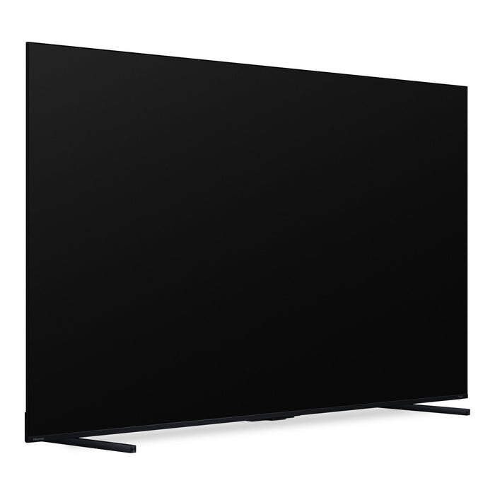 Téléviseur QLED Hisense de série QD7QFM de 100 po avec Mini DEL, IA et Fire TV (100QD7QFM)