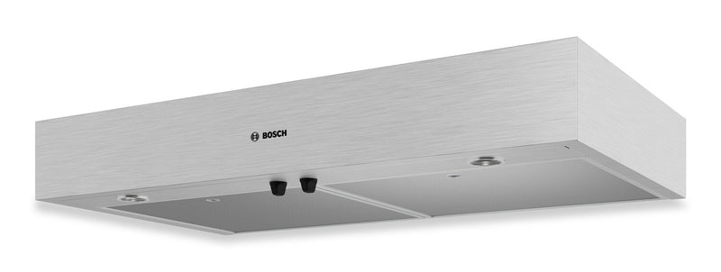Hotte de cuisinière sous l’armoire Bosch de série 300 de 36 po - DUH36253UC 