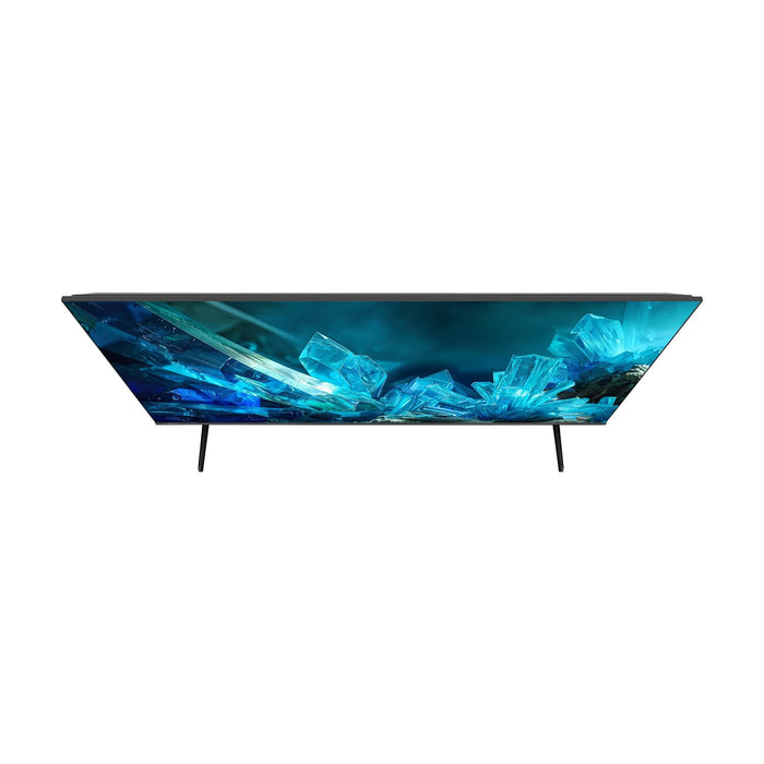 Téléviseur intelligent Hi-QLED Mini DEL HISENSE QD8SF 4K de 75 po avec Fire TV (75QD8SF) - modèle 2026