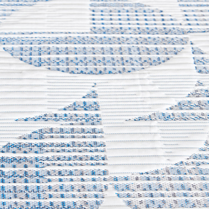 Matelas Night Shade LTX iComfortMD de Serta pour lit simple très long