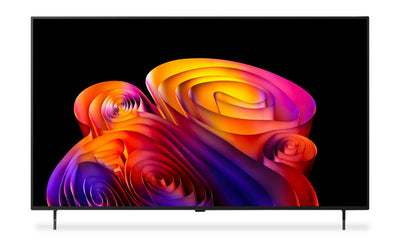 LG 55" B6E OLED 4K Smart webOS TV (OLED55B6EUA.ACC) – 2026 Model | Téléviseur intelligent DELO LG B6E 4K de 55 po avec webOS (OLED55B6EUA.ACC) - modèle 2026
