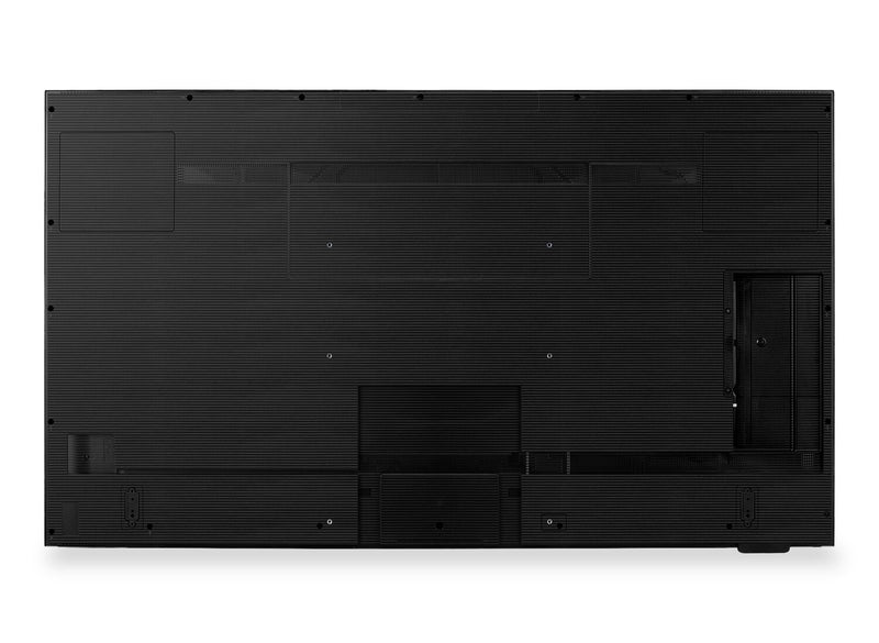 Téléviseur intelligent QLED HISENSE QD6QF CanvasTVMC UHD 4K de 85 po avec Google TVMC (85S7N) - modèle 2024