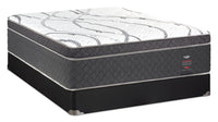  Ensemble matelas Radiant Elite de Springwall pour lit simple