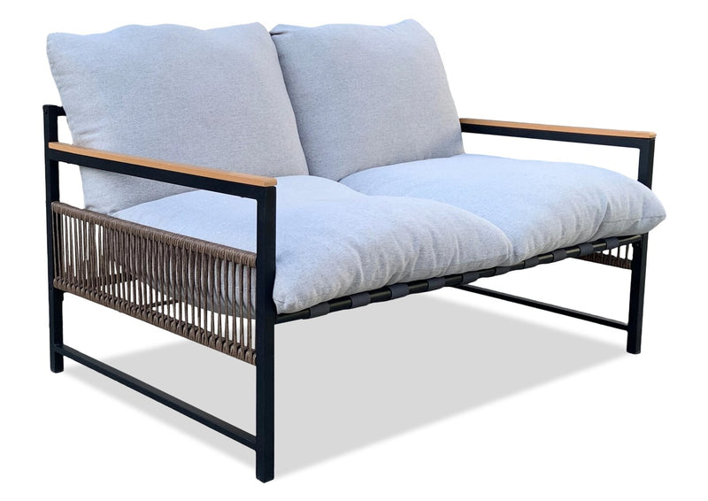 Ensemble Vegas 4 pièces pour la terrasse