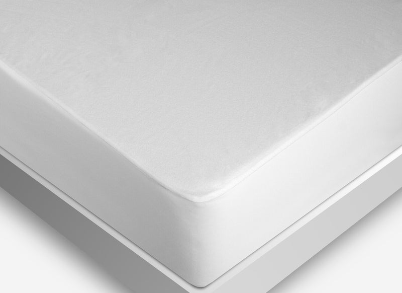 Protège-matelas Performance 3.0 BedgearMC avec tissu StretchWickMD pour grand lit