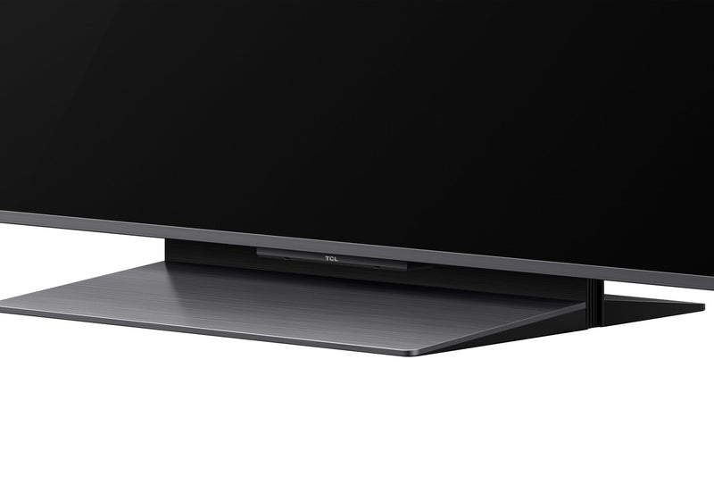 Téléviseur intelligent QLED Mini DEL QD TCL QM8K UHD 4K de 65 po avec Google TVMC (65QM8K) - modèle 2025