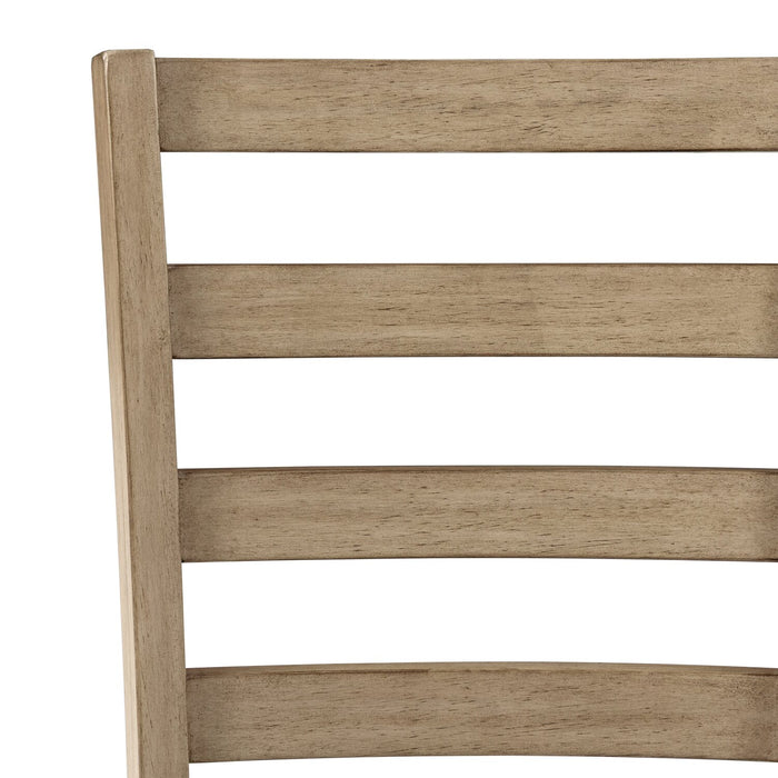 Chaise de salle à manger Cove - naturelle