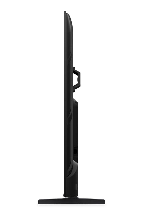 Téléviseur intelligent QLED à Mini DEL HISENSE QD7QFM UHD 4K de 85 po avec IA et Fire TV (85QD7QFM)