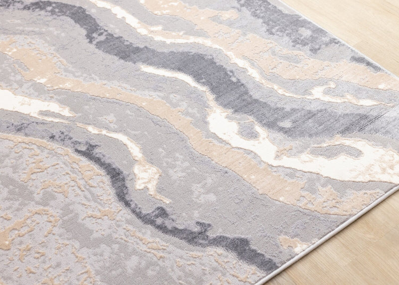 Carpette Emory - 7 pi 10 po x 10 pi 6 po
