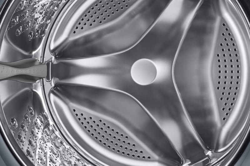 Laveuse compacte Samsung à chargement frontal de 2,9 pi3 - WW25FG6B34BBAC