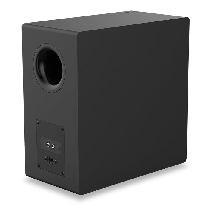 Barre de son Hisense à 3.1 canaux avec Dolby AudioMD, DTS Virtual:XMC et caisson d’extrêmes graves sans fil de 480 W (HS3100)