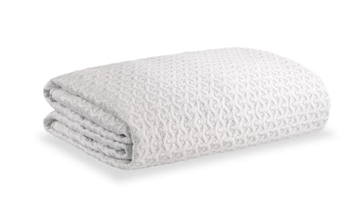 BEDGEAR Ver-Tex® Performance Split King Mattress Protector | Protège-matelas Performance Ver-TexMD BedgearMC divisé pour très grand lit