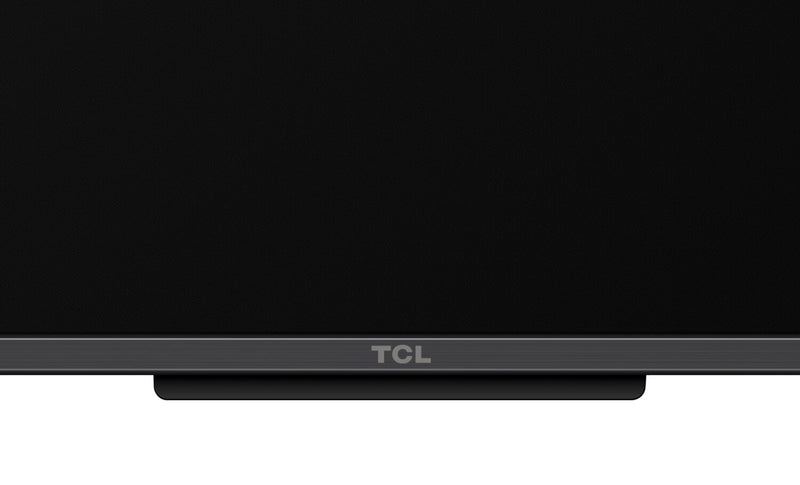 Téléviseur intelligent QLED Pro de TCL UHD 4K de 85 po à 120 Hz avec HDR Pro+ et Google TVMC (85Q651G-CA)