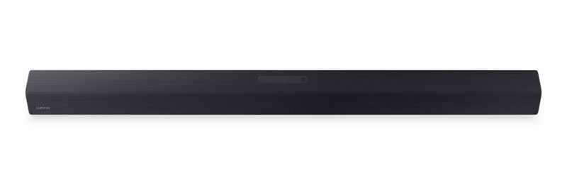 Barre de son de 360 W à 2.1 canaux SAMSUNG de série B avec caisson d’extrêmes graves sans fil (HW-B53CF/ZC)