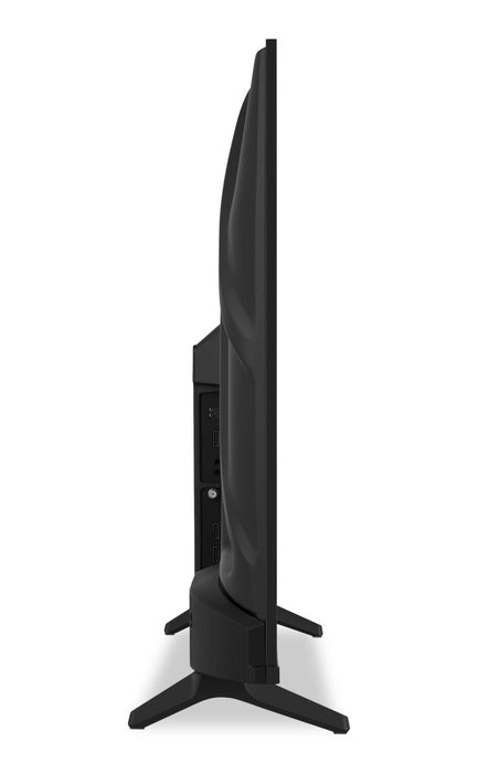 Téléviseur intelligent DEL HISENSE A4N de 40 po avec HD Ready et VIDAA (40A4NV)