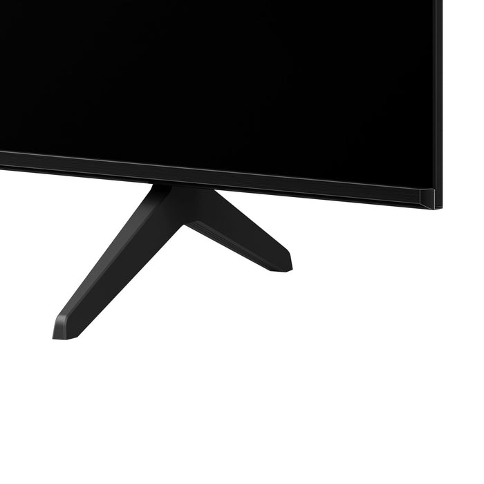 Téléviseur intelligent DEL TCL UHD 4K de 55 po à 60 Hz avec HDR Pro+ et Google TVMC (55S551G-CA)