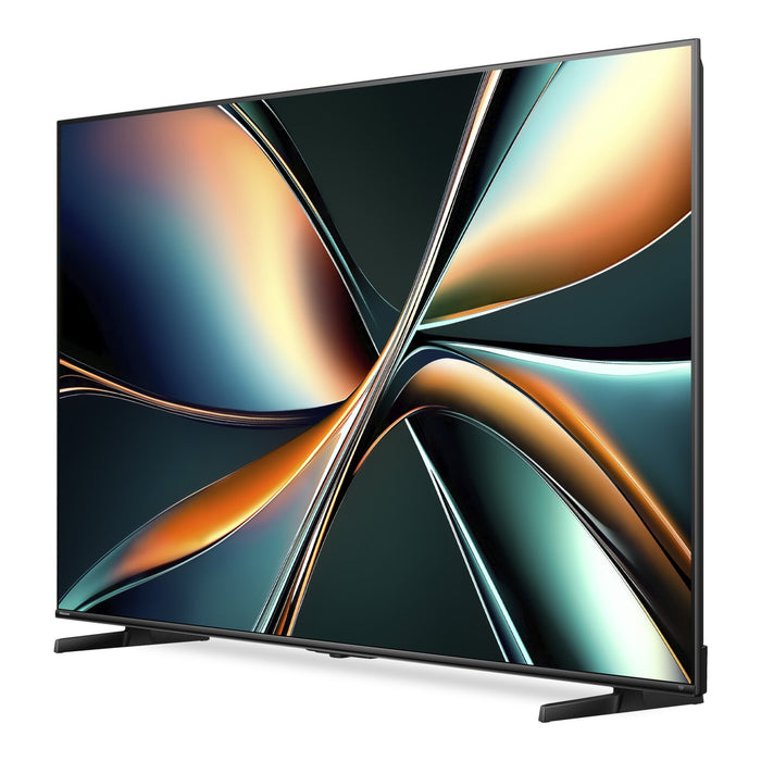 Téléviseur intelligent à Mini DEL Hisense U68QF UHD 4K de 55 po avec Fire TV et IA