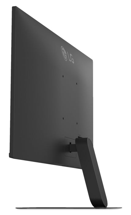 Moniteur IPS LG Full HD de 24 po et de 120 Hz (24U411A-B.AUSQ) - modèle 2025