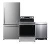 Ensemble de 3 électroménagers Hisense pour la cuisine