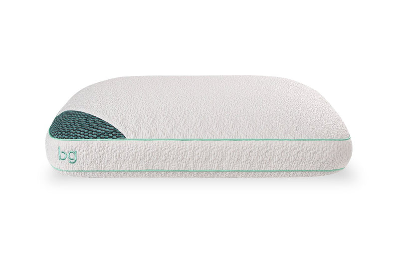 Oreiller BG par Bedgear - oreiller standard 