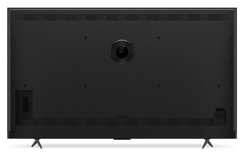 Téléviseur intelligent QLED Pro de TCL UHD 4K de 85 po à 120 Hz avec HDR Pro+ et Google TVMC (85Q651G-CA)