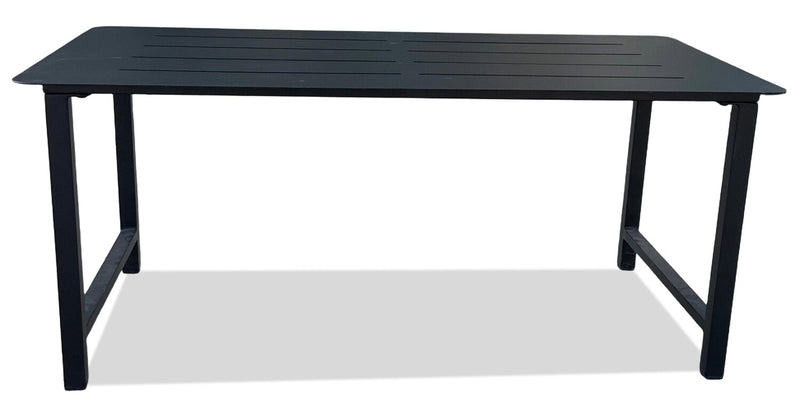 Ensemble Vegas 4 pièces pour la terrasse