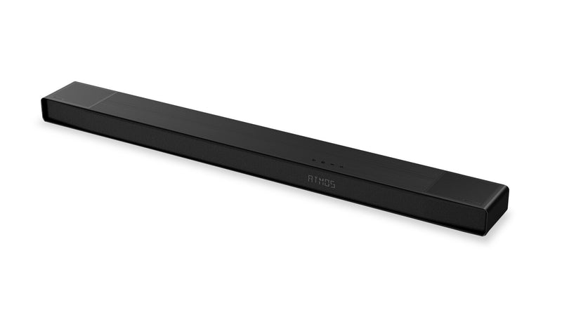 Barre de son de 440 W à 3.1.2 canaux HISENSE AX et caisson d’extrêmes graves sans fil (AX3120Q)