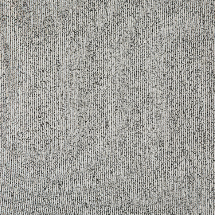 Ensemble de salle à manger Metro 7 pièces de hauteur comptoir avec table de 66 po (L), 6 chaises et support à vin intégré - brun et beige