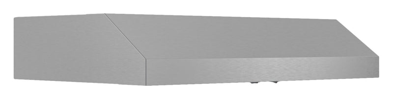 Hotte de cuisinière sous l’armoire Broan de série GLA1 de 36 po - Acier inoxydable  - GLA1363SS