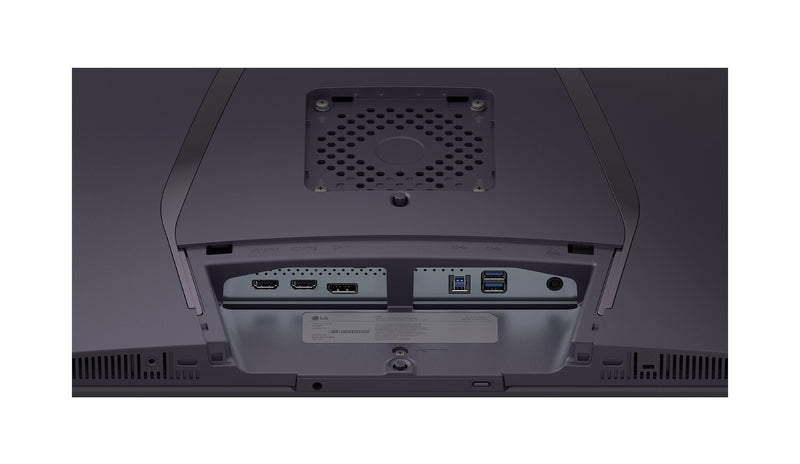 Moniteur de jeu DELO LG UltraGearMC GX8 UHD 4K de 32 po