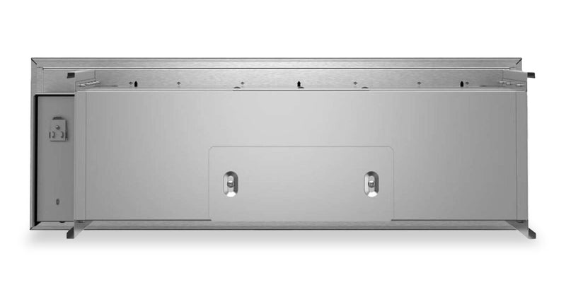 Tiroir-réchaud mijoteuse KitchenAid de 30 po - minerai noir - KWES730SBE