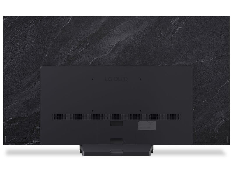 Téléviseur intelligent DELO evo LG C5 IA 4K de 65 po