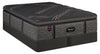 Ensemble Matelas à Euro-plateau épais Magenta Signature de Beautyrest BlackMD pour très grand lit