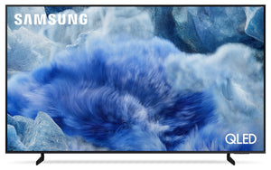 Téléviseur intelligent QLED Samsung Q8F UHD 4K de 32 po avec IA (QN32Q8FAAFXZC)