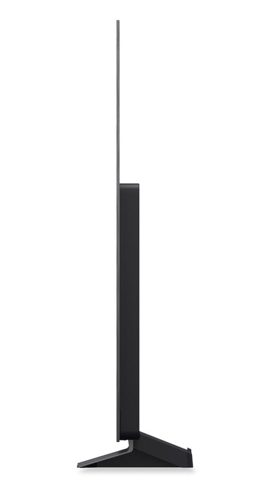 Téléviseur intelligent DELO evo LG C5 IA 4K de 65 po