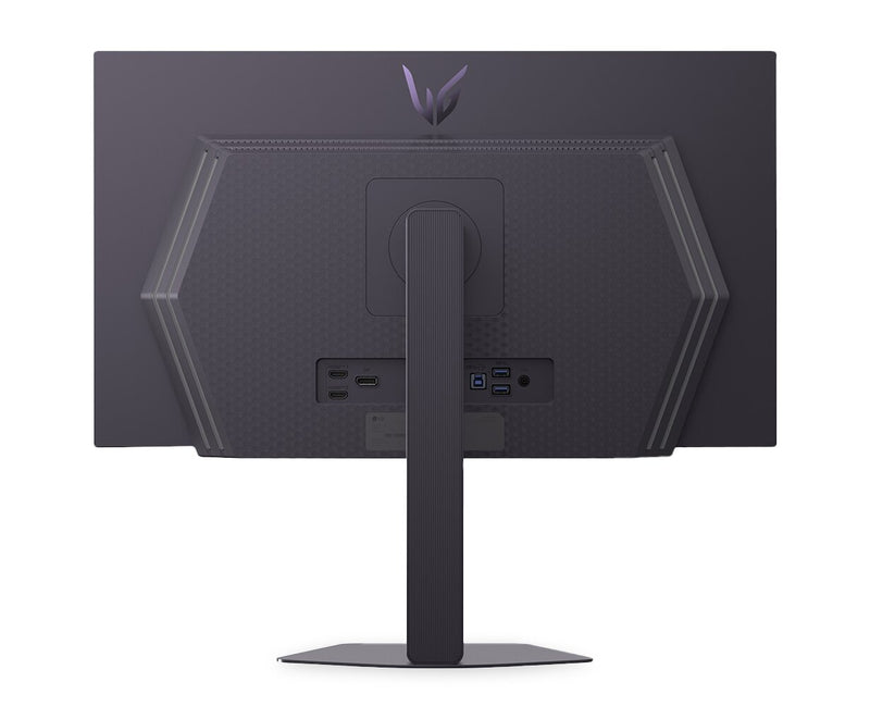 Moniteur de jeu DELO LG UltraGearMC GX7 QHD de 27 po