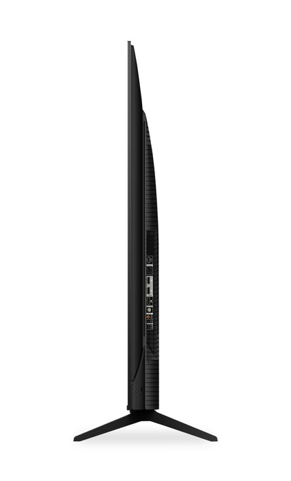 Téléviseur intelligent DEL TCL UHD 4K de 55 po à 60 Hz avec HDR Pro+ et Google TVMC (55S551G-CA)