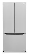 Réfrigérateur Frigidaire de 20 pi3 et de 33 po à portes françaises de profondeur comptoir - FRFG2033AV