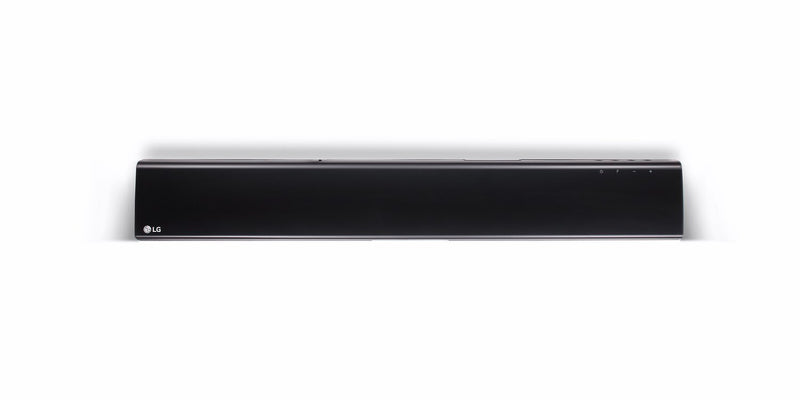 Barre de son LG à 2.1 canaux avec Bluetooth, Dolby AtmosMD et DTS:X (SQC1.DCANLLK)