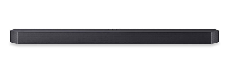 Barre de son à 7.1.2 canaux Samsung HW-Q900F et caisson d’extrêmes graves