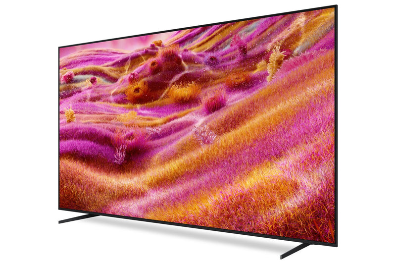 Téléviseur intelligent Neo QLED SAMSUNG QN90F UHD 4K de 115 po avec IA et système d’exploitation Tizen (QN115QN90FFXZC) - modèle 2025