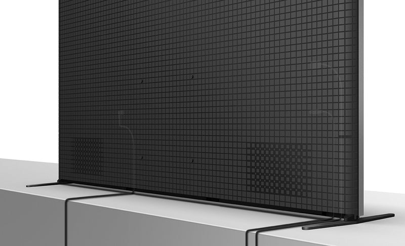  Téléviseur intelligent QLED à mini DEL Bravia 9 de Sony 4K de 75 po à 120 Hz avec HDR10