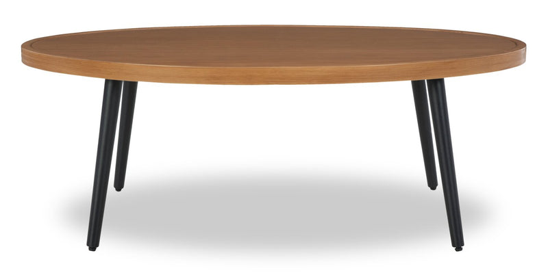Table à café Tofino pour la terrasse