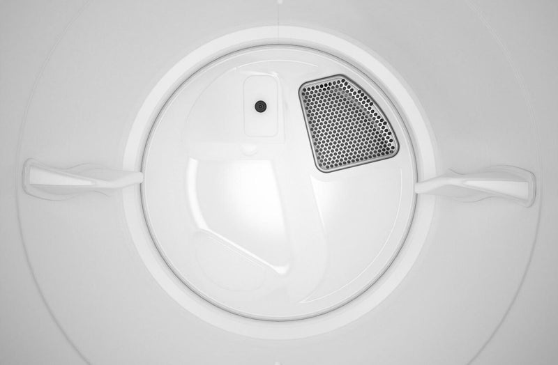 Sécheuse électrique intelligente Pet Pro de 7,4 pi3 de Maytag – YMED7020RW