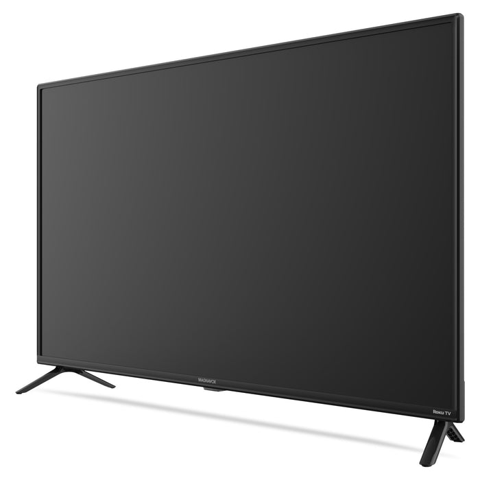 Téléviseur intelligent MAGNAVOX Full HD de 40 po avec Roku TVMC et technologie d’imagerie HDR